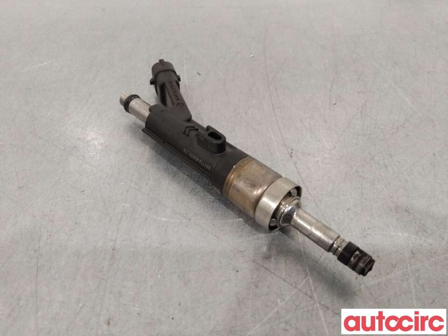 Dyse innsprøyting bensin til Peugeot 308 2013-2021 (Type II)  (PEUGEOT|9810335380|9826718380)