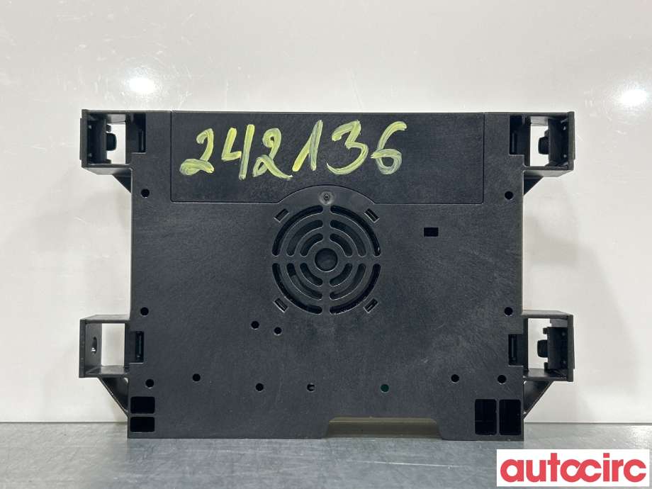 Styreenhet diverse til Volvo V60/V60 CC 2013-2018 (Type I, Fase 2)  (VOLVO|36011530|TEM3G|32214275)