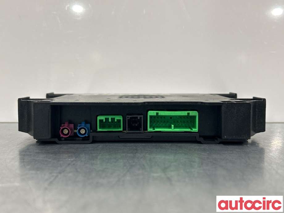 Styreenhet diverse til Volvo V60/V60 CC 2013-2018 (Type I, Fase 2)  (VOLVO|36011530|TEM3G|32214275)