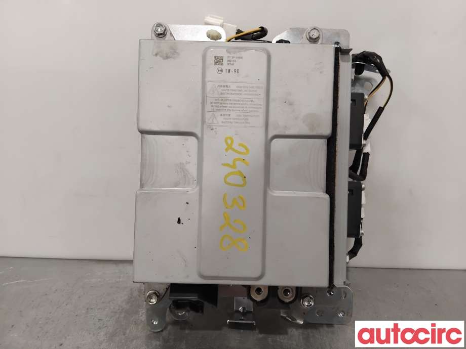 DCDC converter hybrid til Mitsubishi Outlander, 2015-->> (Type III, Fase 2)  (MITSUBISHI|9481A052)