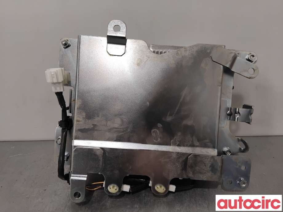 DCDC converter hybrid til Mitsubishi Outlander 2015-->> (Type III, Fase 2)  (MITSUBISHI|9481A052|37129-01001|)