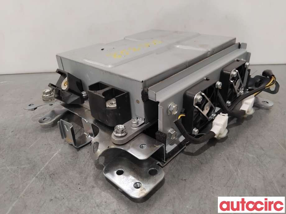 DCDC converter hybrid til Mitsubishi Outlander 2015-->> (Type III, Fase 2)  (MITSUBISHI|9481A052|37129-01001|)