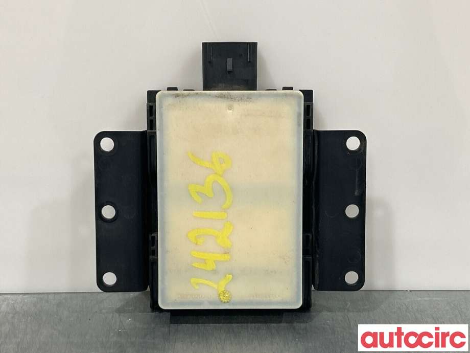 Sensor radar til Volvo V60/V60 CC, 2013-2018 (Type I, Fase 2)  (VOLVO|31687597)
