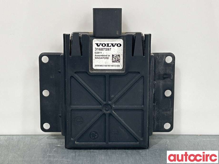 Sensor radar til Volvo V60/V60 CC 2013-2018 (Type I, Fase 2)  (VOLVO|31687597)