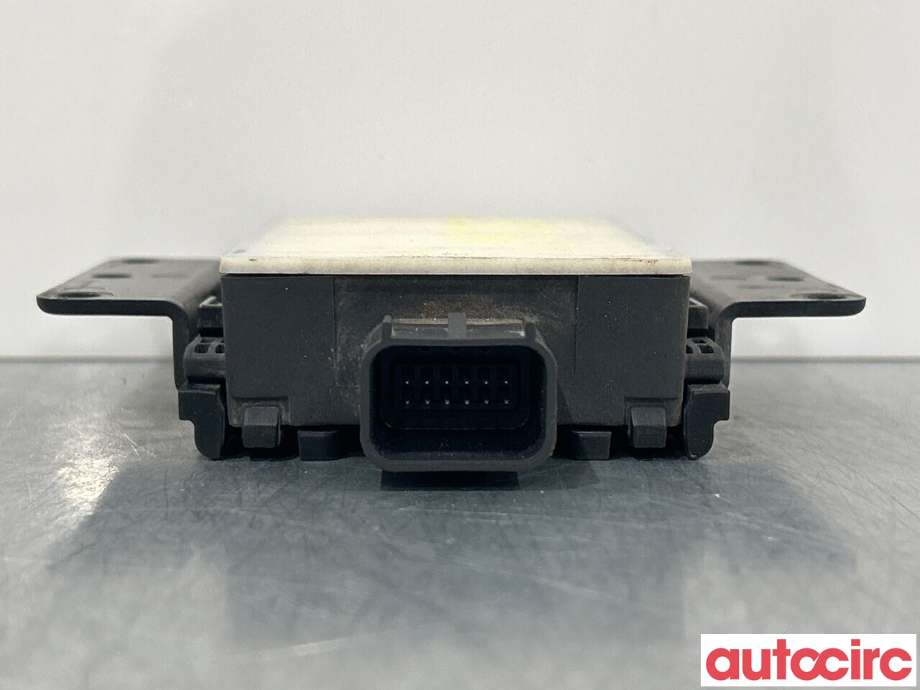 Sensor radar til Volvo V60/V60 CC 2013-2018 (Type I, Fase 2)  (VOLVO|31687597)