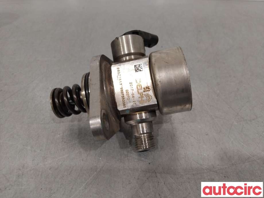 Styreenhet drivstoffpumpe til Peugeot 308, 2013-2021 (Type II) (PEUGEOT|9819061280)