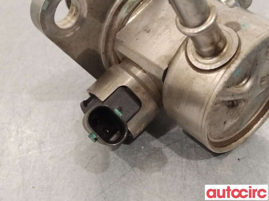Styreenhet drivstoffpumpe til Peugeot 308 2013-2021 (Type II) (PEUGEOT|9819061280)