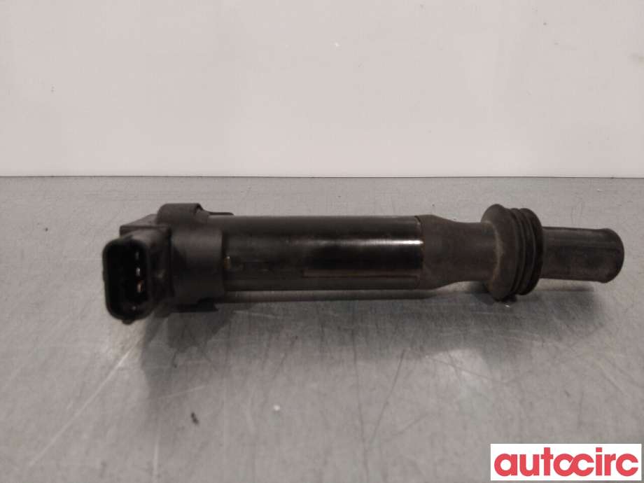 Coil elektronisk til Peugeot 308 2013-2021 (Type II)  (PEUGEOT|9675390980)