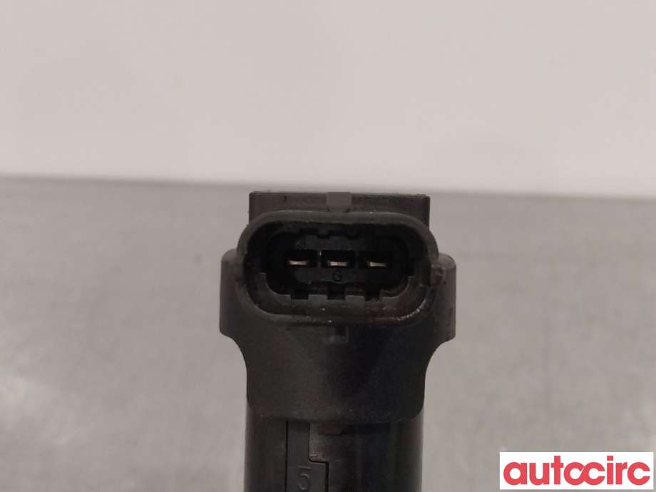 Coil elektronisk til Peugeot 308 2013-2021 (Type II)  (PEUGEOT|9675390980)