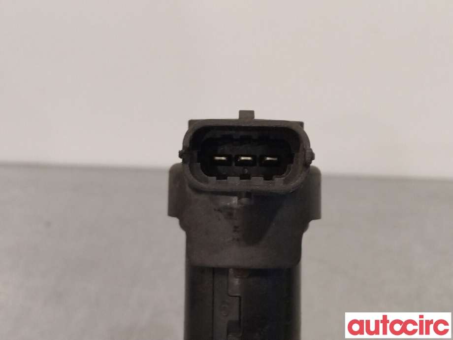 Coil elektronisk til Peugeot 308 2013-2021 (Type II) (PEUGEOT|9675390980)