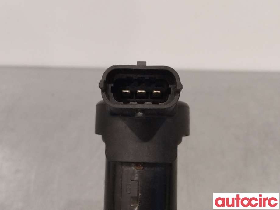 Coil elektronisk til Peugeot 308 2013-2021 (Type II)  (PEUGEOT|9675390980)