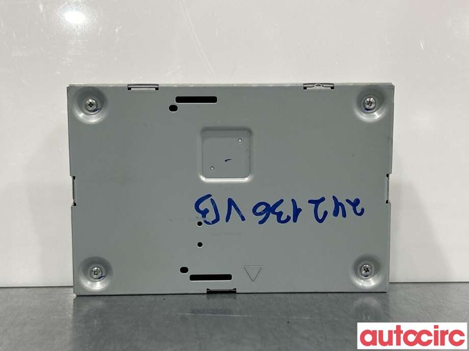 Bilstereo diverse til Volvo V60/V60 CC 2013-2018 (Type I, Fase 2)  (VOLVO|31667304|31667912)