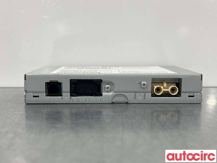 Bilstereo diverse til Volvo V60/V60 CC 2013-2018 (Type I, Fase 2)  (VOLVO|31667304|31667912)
