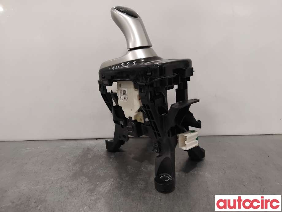 Girstang/girvelger automat til Mitsubishi Outlander, 2015-->> (Type III, Fase 2)  (MITSUBISHI|2400A355)
