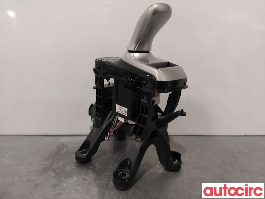 Girstang/girvelger automat til Mitsubishi Outlander 2015-->> (Type III, Fase 2) (MITSUBISHI|2400A355|)