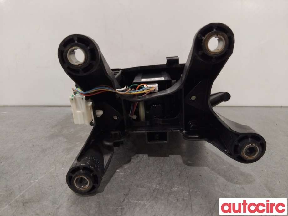 Girstang/girvelger automat til Mitsubishi Outlander 2015-->> (Type III, Fase 2) (MITSUBISHI|2400A355|)