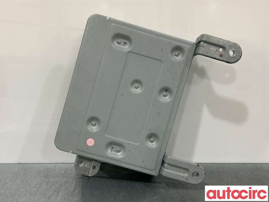 Bilstereo forsterker til Volvo V60/V60 CC 2013-2018 (Type I, Fase 2)  (VOLVO|31489493)