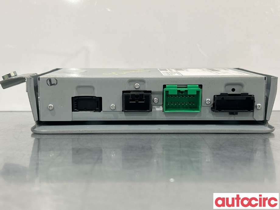 Bilstereo forsterker til Volvo V60/V60 CC 2013-2018 (Type I, Fase 2)  (VOLVO|31489493)