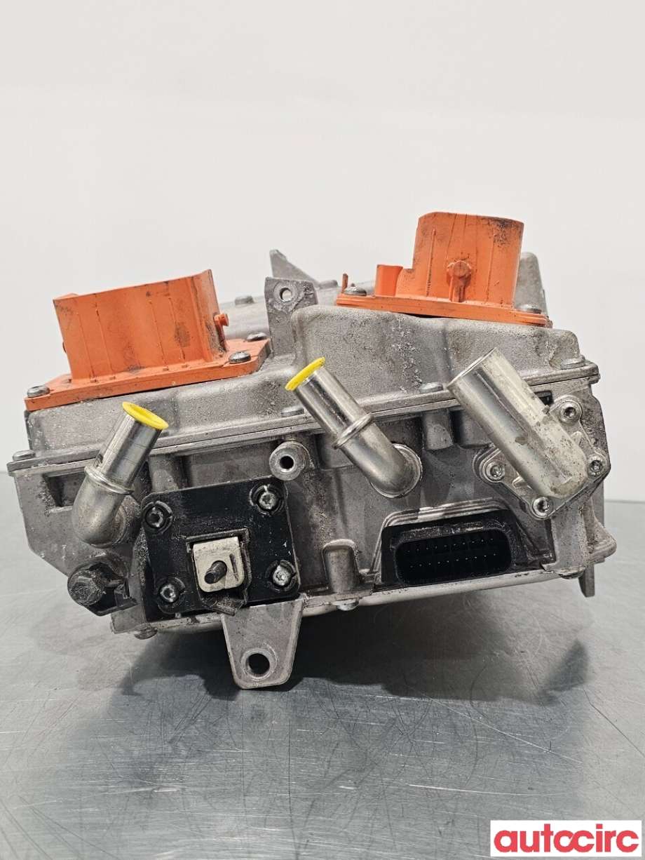 DCDC converter hybrid til Volvo V90 / V90 CC / S90 2016-->> (VOLVO|36011534|32202304)