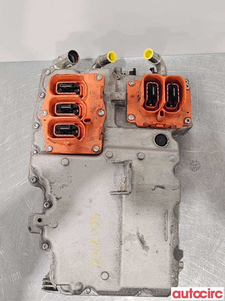 DCDC converter hybrid til Volvo V90 / V90 CC / S90 2016-->> (VOLVO|36011534|32202304)