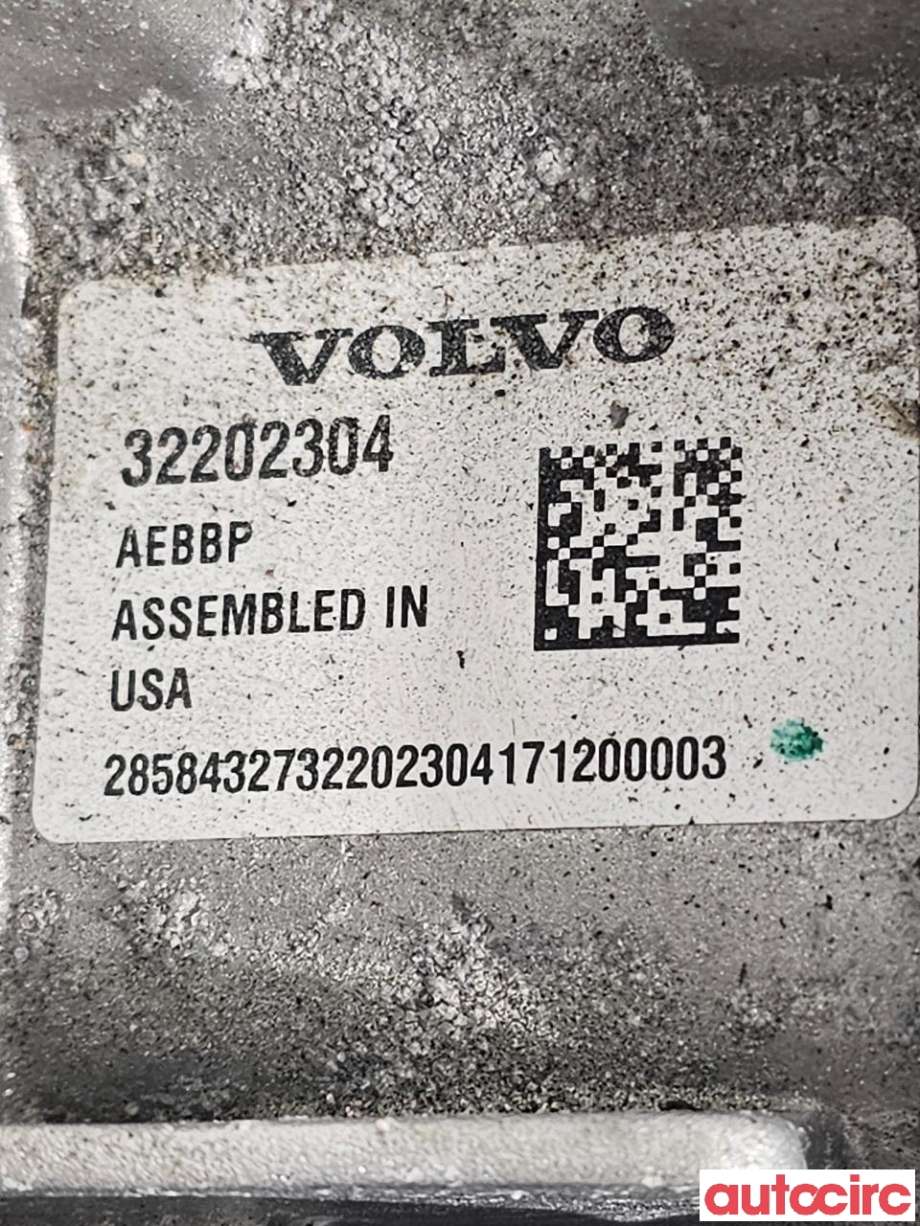 DCDC converter hybrid til Volvo V90 / V90 CC / S90 2016-->> (VOLVO|36011534|32202304)