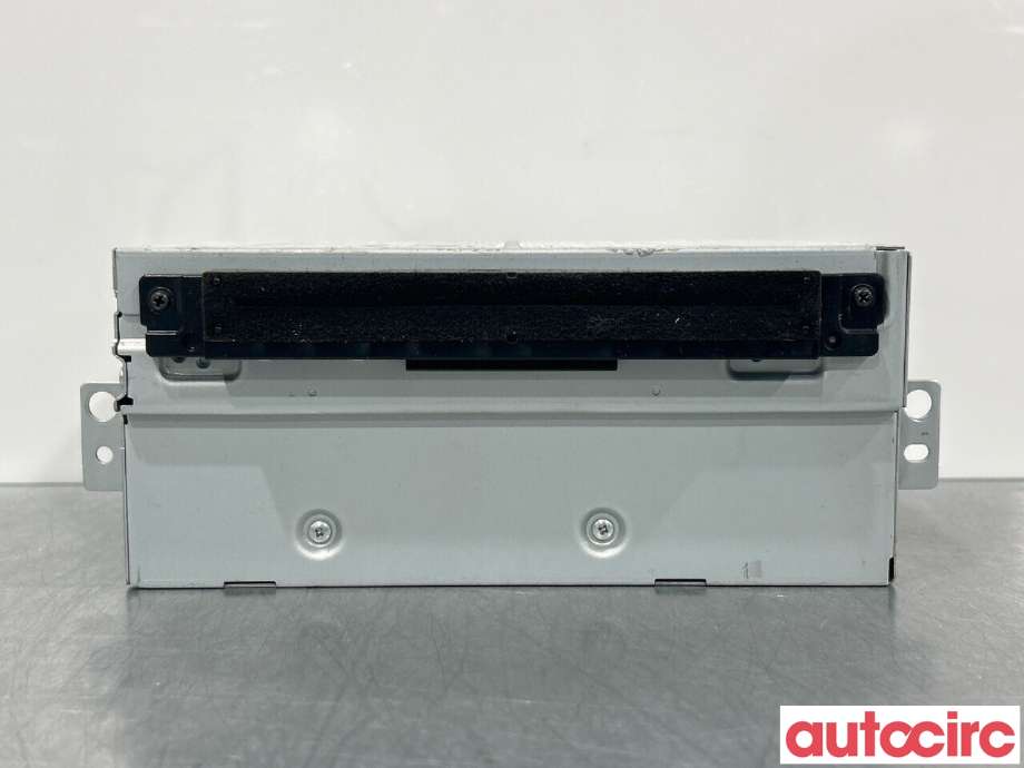 Bilstereo til Volvo V60/V60 CC, 2013-2018 (Type I, Fase 2)  (VOLVO|36003253)