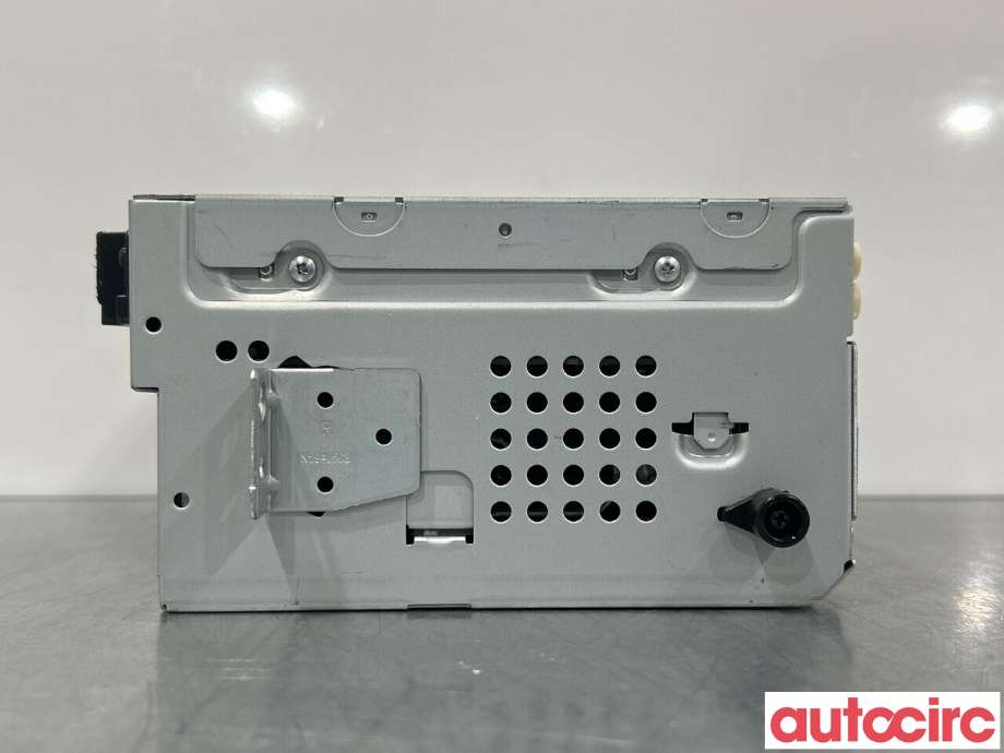 Bilstereo til Volvo V60/V60 CC 2013-2018 (Type I, Fase 2)  (VOLVO|36003253|31667696)