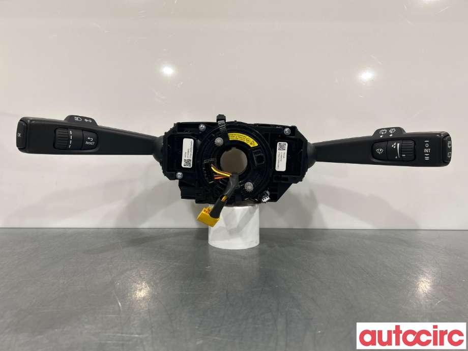 Bryter combi til Volvo V60/V60 CC, 2013-2018 (Type I, Fase 2)  (VOLVO|31481775)