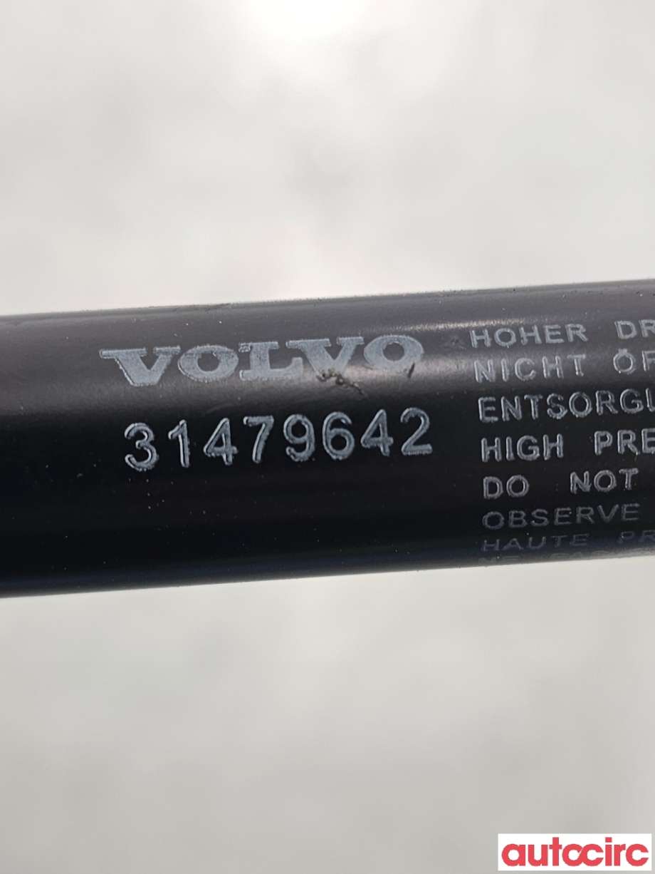 Panserdemper til Volvo V90 / V90 CC / S90 2016-->>  (VOLVO|32318593|31479642)