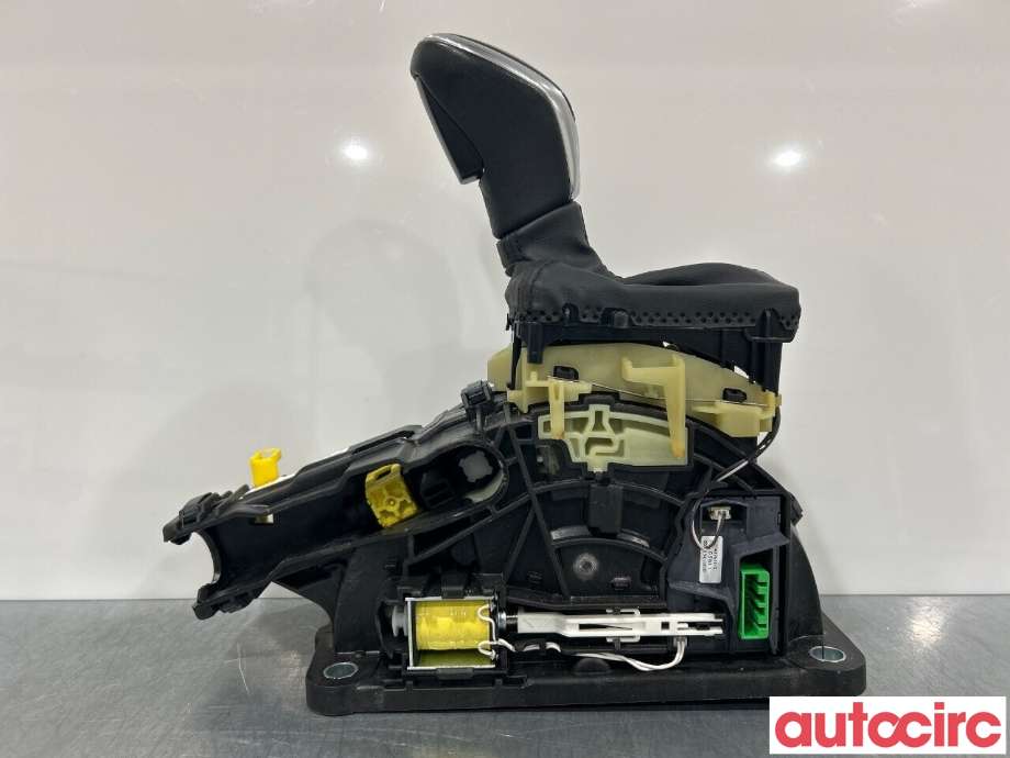 Girstang/girvelger automat til Volvo V60/V60 CC 2013-2018 (Type I, Fase 2)  (VOLVO|31367486|31437815)