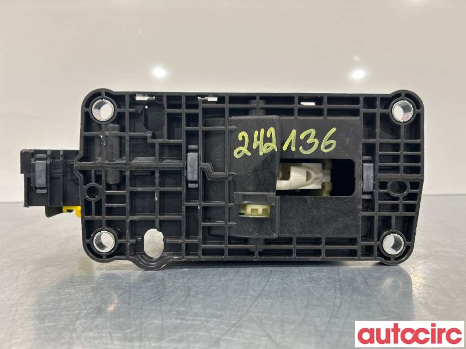 Girstang/girvelger automat til Volvo V60/V60 CC 2013-2018 (Type I, Fase 2)  (VOLVO|31367486|31437815)