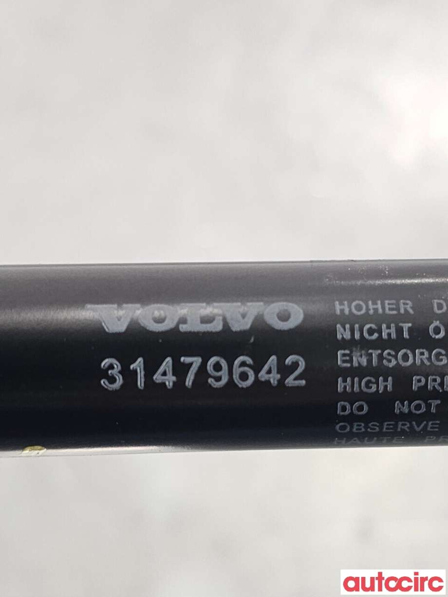 Panserdemper til Volvo V90 / V90 CC / S90 2016-->>  (VOLVO|32318593|31479642)
