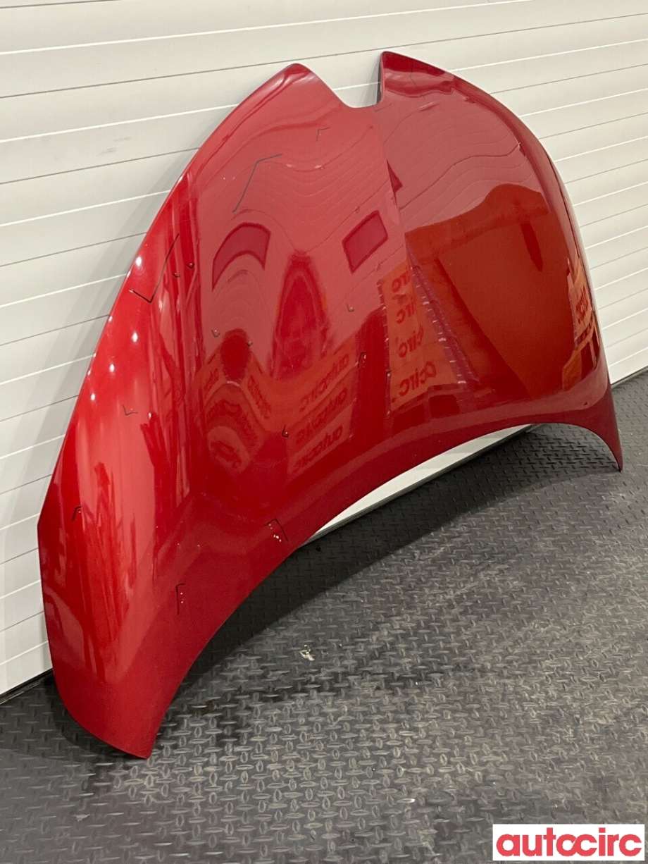Panser til Renault Zoe 2013-2019 (Fase 1)  (RENAULT|651004516R)