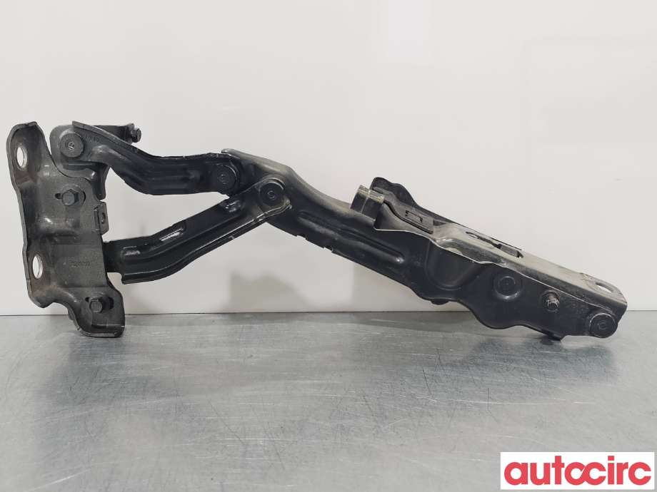 Panserhengsler til Volvo V90 / V90 CC / S90 2016-->>  (VOLVO|32219800|31651861)