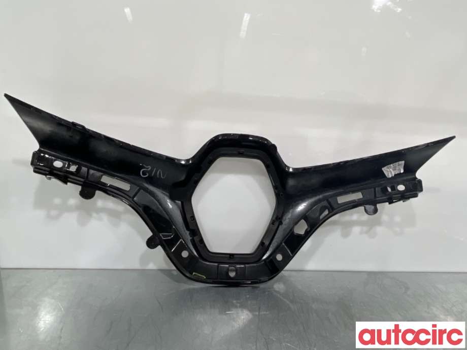 Grill til Renault Zoe 2013-2019 (Fase 1)  (RENAULT|620788945R|)