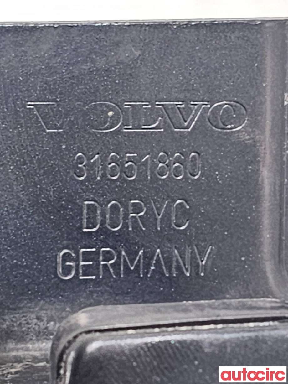 Panserhengsler til Volvo V90 / V90 CC / S90 2016-->> (VOLVO|32219800|32219799|31651861)
