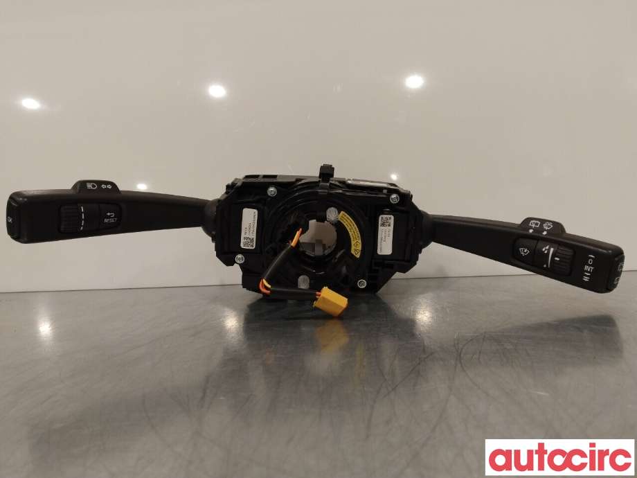 Bryter combi til Volvo V60/V60 CC 2013-2018 (Type I, Fase 2) (VOLVO|31481775||31481770)