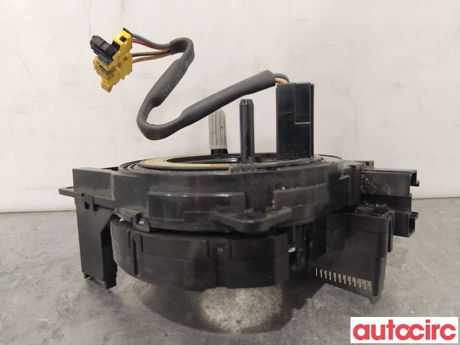 Airbag slepering til Volvo XC60 2008-2013 (Type I, Fase 1)  (VOLVO|31343250||31275363)