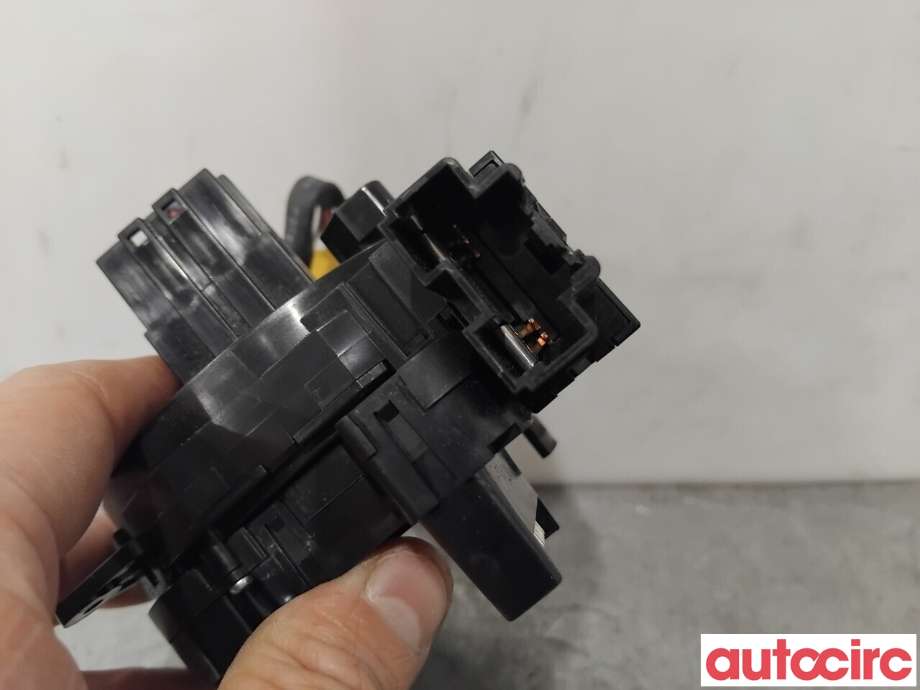 Airbag slepering til Volvo XC60 2008-2013 (Type I, Fase 1)  (VOLVO|31343250||31275363)