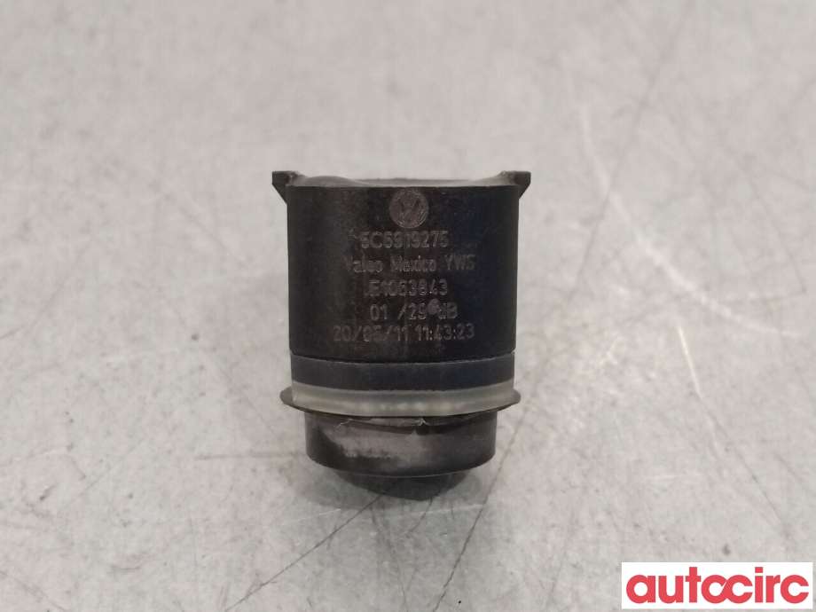 Parkeringssensor bak til VW Golf VI 2008-2012  (VOLKSWAGEN|5C6919275)