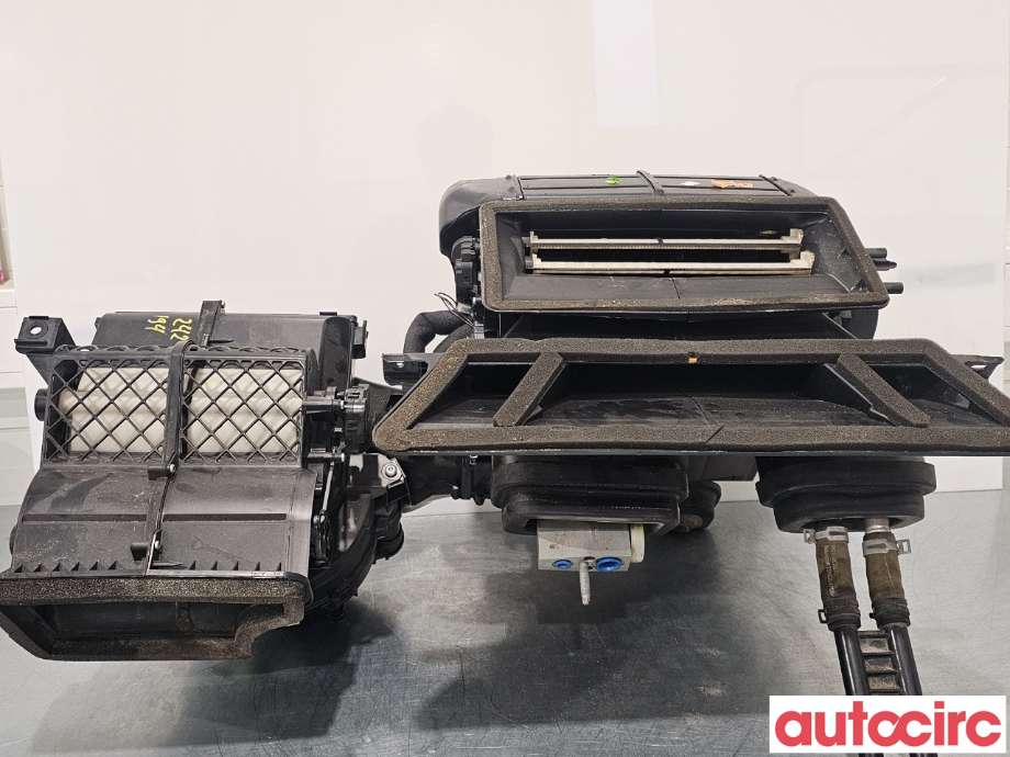 Varmeapparat diverse til Ford Transit Custom, 2013-2023 (Type I)  (FORD|2805693)