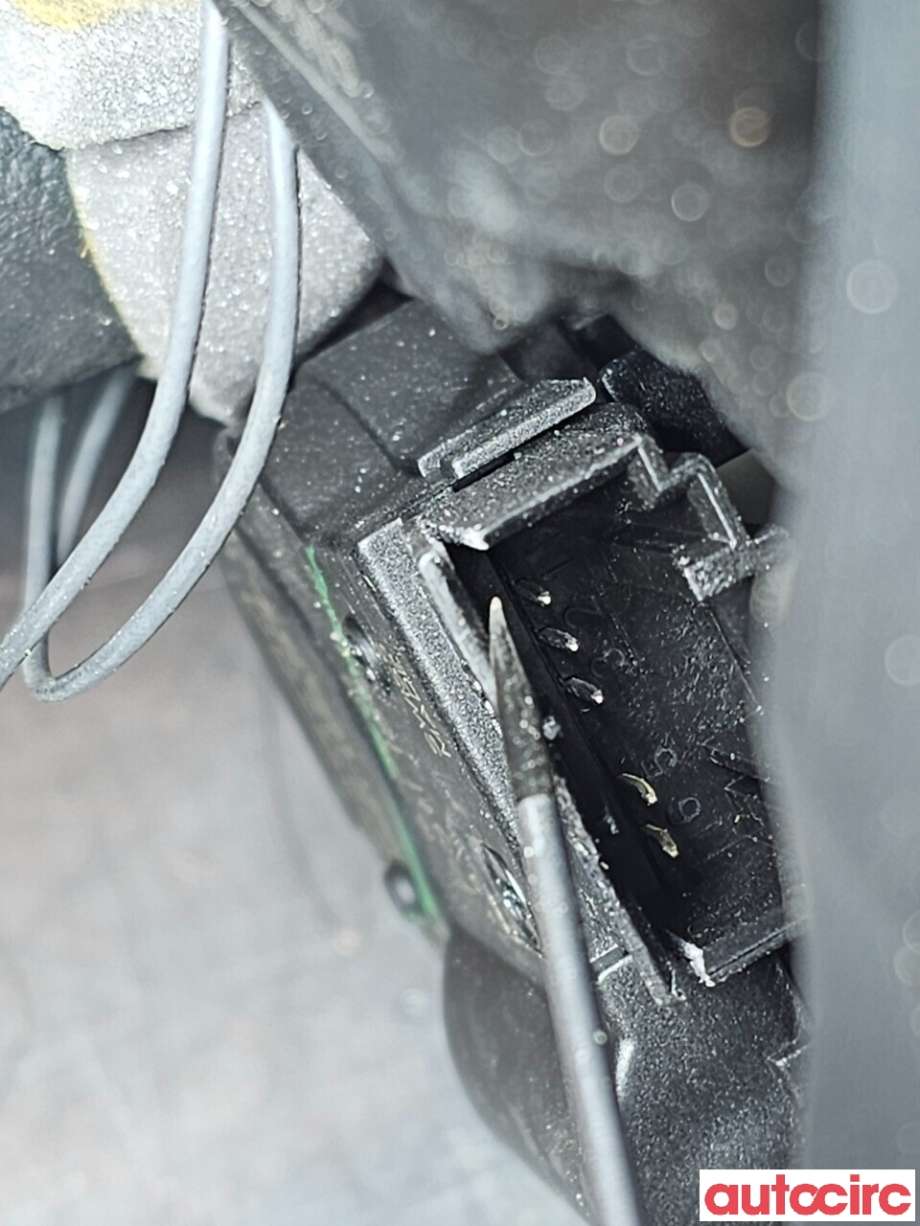 Varmeapparat diverse til Ford Transit Custom 2013-2023 (Type I)  (FORD|2805693|KK21-19B555-AH)