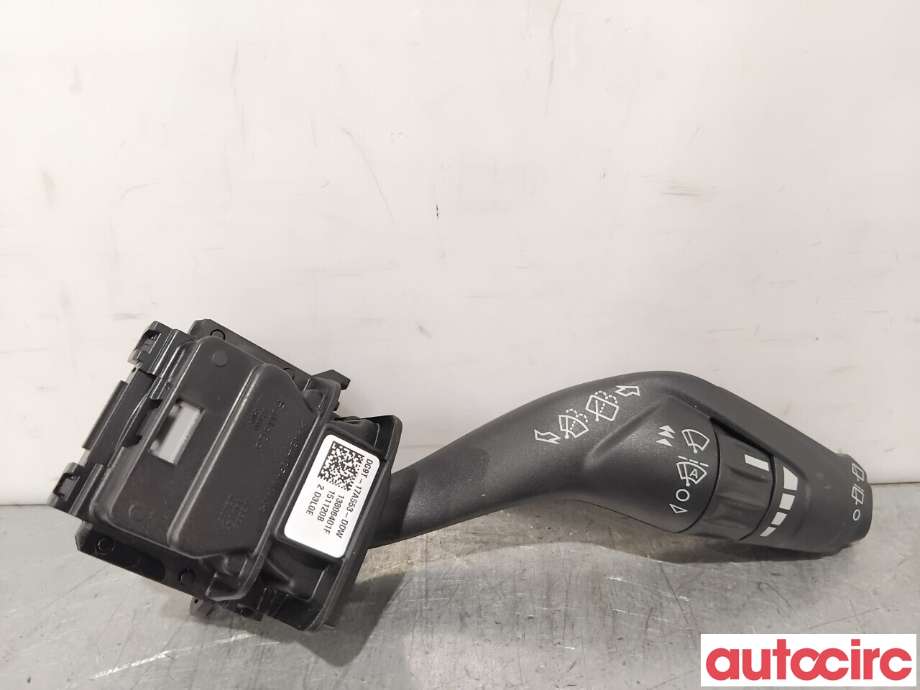 Bryter visker til Ford Mondeo, 2014-2019 (Type V, Fase 1)  (FORD|5265277)
