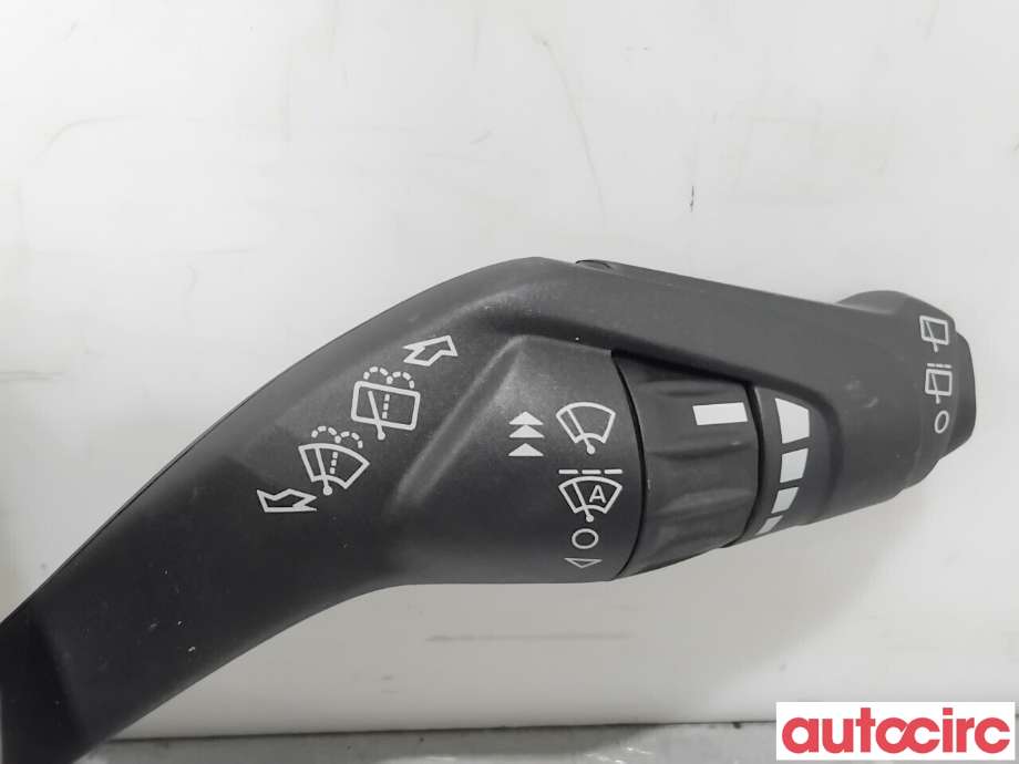 Bryter visker til Ford Mondeo 2014-2019 (Type V, Fase 1) (FORD|5265277||DG9T-17A553-DDW)