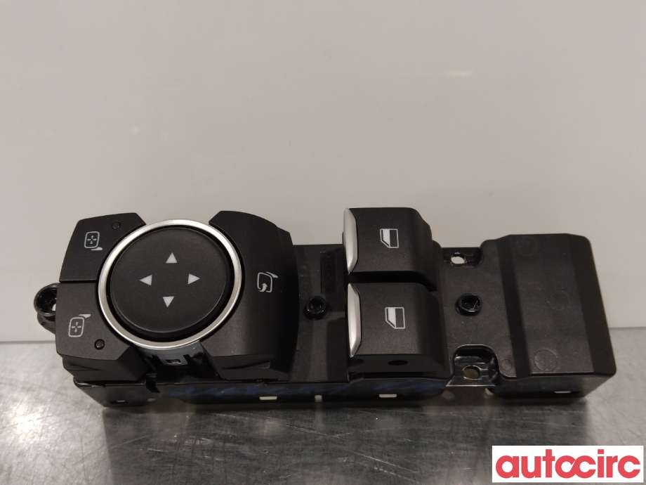 Bryter ruteheis til Ford Transit Courier 2018-2023 (Type I, Fase 2) (FORD|2491875|H1BT-14540-BC)