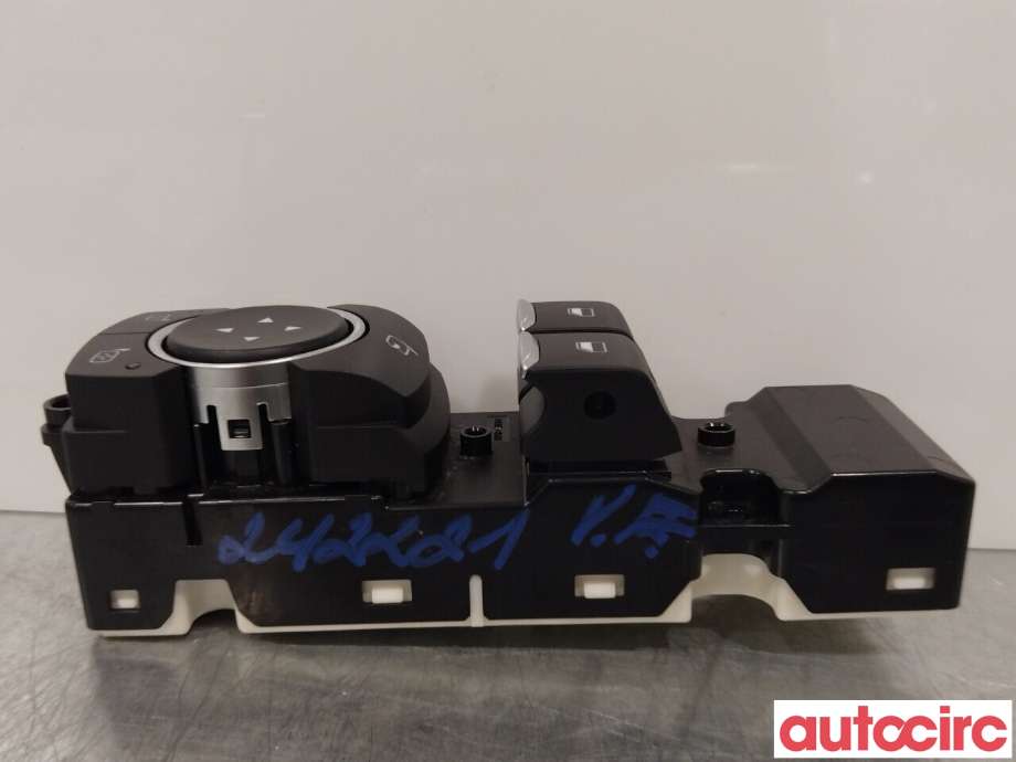 Bryter ruteheis til Ford Transit Courier 2018-2023 (Type I, Fase 2) (FORD|2491875|H1BT-14540-BC)