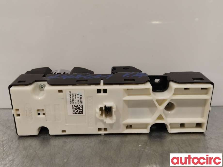 Bryter ruteheis til Ford Transit Courier 2018-2023 (Type I, Fase 2) (FORD|2491875|H1BT-14540-BC)