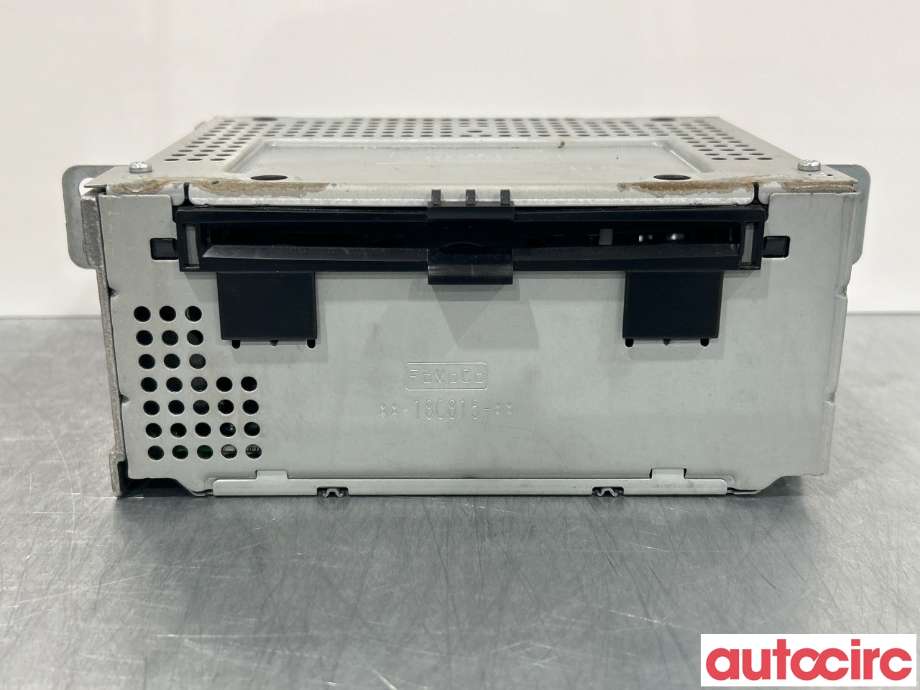 Bilstereo til Ford C-Max 2015-2019 (Type II, Fase 2) (FORD|2342455|E1BT-18C815-VL)