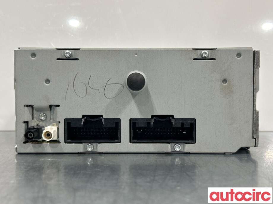 Bilstereo til Ford C-Max 2015-2019 (Type II, Fase 2) (FORD|2342455|E1BT-18C815-VL)