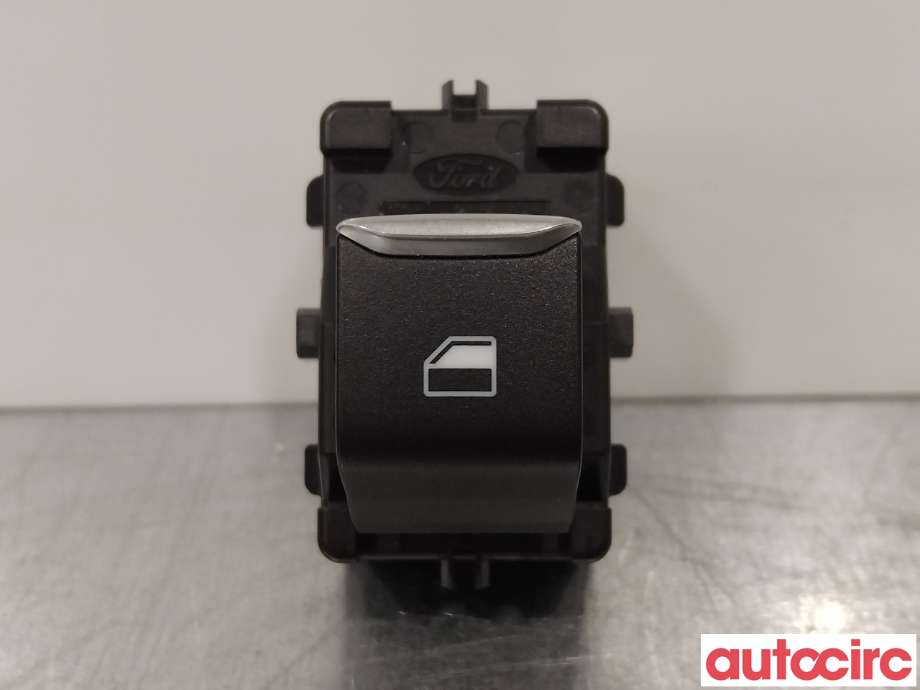 Bryter ruteheis til Ford Transit Courier, 2018-2023 (Type I, Fase 2) (FORD|2490173)